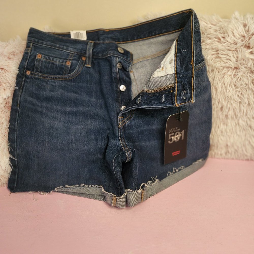 Shorts - Picture 2 of 2